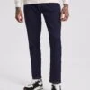 Rinse Wash Slim Fit Stretch Jeans