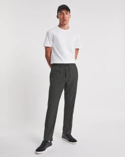 Elasticated Jogger Trouser