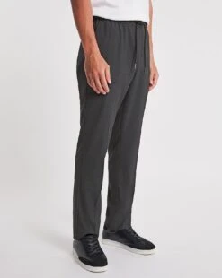 Elasticated Jogger Trouser -Jacamo Shop w08yy275761w