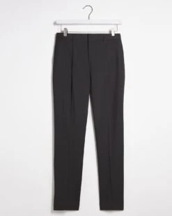 Regular Fit Pleat Formal Trouser -Jacamo Shop w08yy429753s