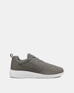 Harris Mesh Trainer Wide Fit