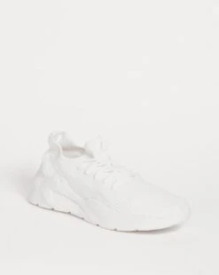 Stretch Knit Trainer Wide Fit 5 Stretch Knit Trainer Wide Fit -Jacamo Shop x01ci397730s