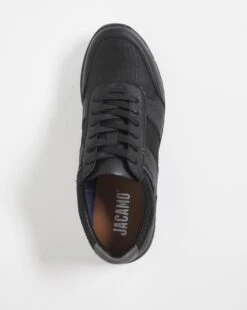 Lightweight Panel Casual Shoe Wide -Jacamo Shop x01ga439705s
