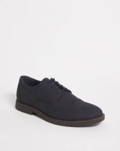 Jacamo Casual Flex Brogue W -Jacamo Shop x01kb050739s