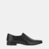 Osbourne Leather Formal Slip On Standard