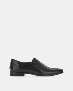 Osbourne Leather Formal Slip On Standard