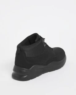 Chunky Chukka Boot Wide Fit -Jacamo Shop x01ob404706s