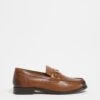 Premium Trim Loafer Wide