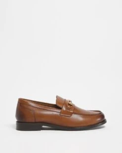 Premium Trim Loafer Wide