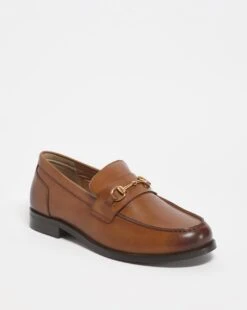 Premium Trim Loafer Wide -Jacamo Shop x01ob997750s