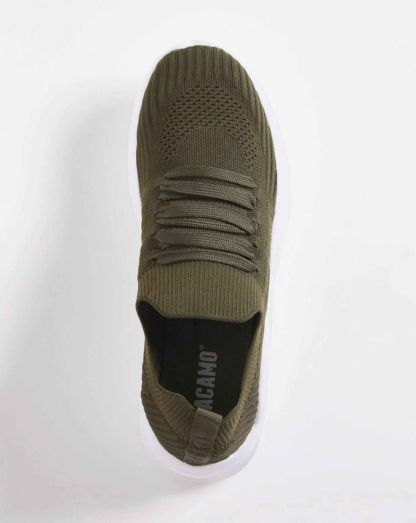 Knit Trainer Extra Wide 2 Knit Trainer Extra Wide - Image 2