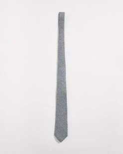 Textured Tie -Jacamo Shop x01zj143740s