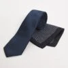 Tie & Pocket Square Set