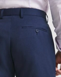 James Regular Essential Suit Trousers -Jacamo Shop x08ak548738w