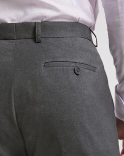 James Regular Fit Essential Suit Trouser -Jacamo Shop x08ak549736w