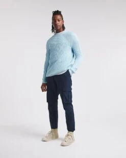 Ripstop Cargo Trouser Regular Length