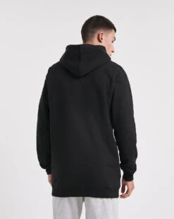 Jacamo Overhead Hooded Top Extra Long -Jacamo Shop x08cr583742w