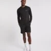 Jacamo Active Long Sleeve Training Top