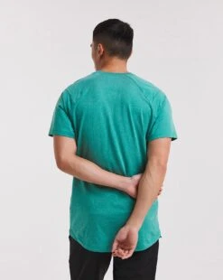 Jacamo Active Training T-Shirt L -Jacamo Shop x08kv228758w