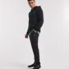 Jacamo Active Elevated Tracksuit Bottoms