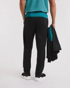 Jacamo Active Elevated Tracksuit Bottoms -Jacamo Shop x08kv244756w