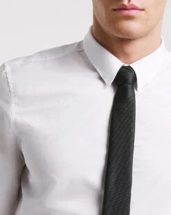 White Long Sleeve Formal Shirt Long 7 White Long Sleeve Formal Shirt Long -Jacamo Shop x08mw625735w