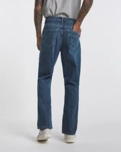 Premium Mid Stonewash Bootcut Fit Jean -Jacamo Shop x08np106735w