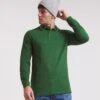L/S Tipped Polo Long