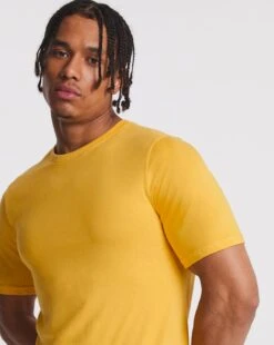 Pack Of 5 T-Shirts Long -Jacamo Shop x08ox070953w