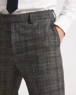 Heritage Checksuit Trouser -Jacamo Shop x08pn318740w