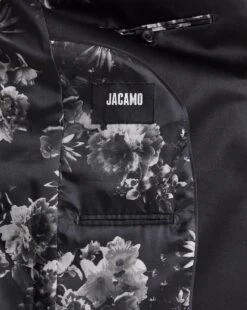 Dinner Suit Jacket -Jacamo Shop x08pn577501w