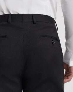 Dinner Suit Trouser 6 Dinner Suit Trouser -Jacamo Shop x08pn581502w