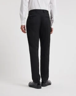 Dinner Suit Trouser 7 Dinner Suit Trouser -Jacamo Shop x08pn581503w
