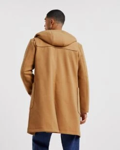Dufffle Coat 7 Dufffle Coat -Jacamo Shop x08rw482743w