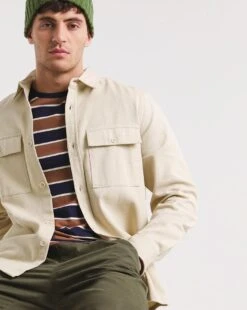 Overshirt -Jacamo Shop x08vm172737w