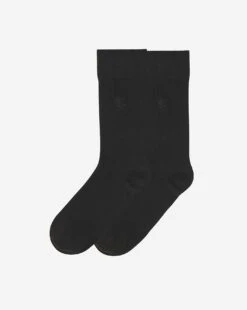 6 Pack Recycled Socks