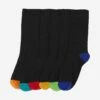 Keep Fresh Heel And Toe Socks