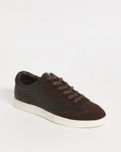 Modern Cupsole Trainer Wide -Jacamo Shop y01ob885716s