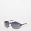 Texas Silver Sunglasses