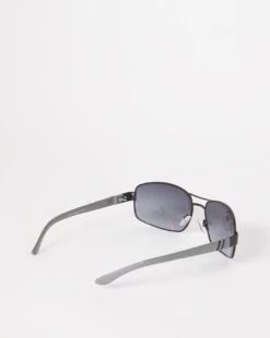 Texas Silver Sunglasses -Jacamo Shop y08ag082736s