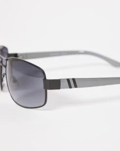 Texas Silver Sunglasses -Jacamo Shop y08ag082738s