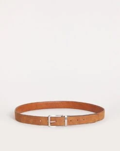 Reversible Textured Belt Printed PU -Jacamo Shop y08ag353724w