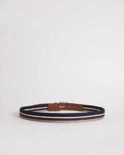 PU/ Webbing Mix Belt -Jacamo Shop y08ag575717s