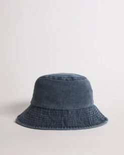 Washed Bucket Hat