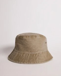 Washed Bucket Hat