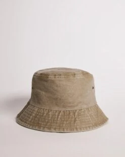 Washed Bucket Hat -Jacamo Shop y08ag584737s