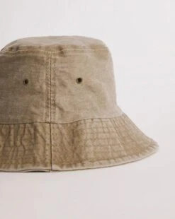 Washed Bucket Hat -Jacamo Shop y08ag584738s