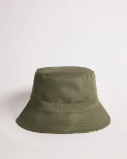 Reversible Bucket Hat -Jacamo Shop y08ag714740s
