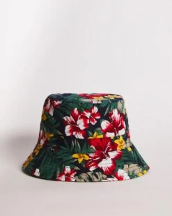 Reversible Bucket Hat
