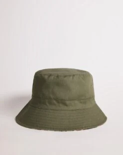 Reversible Bucket Hat -Jacamo Shop y08ag714746s